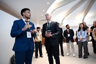 Photo from Med 2026